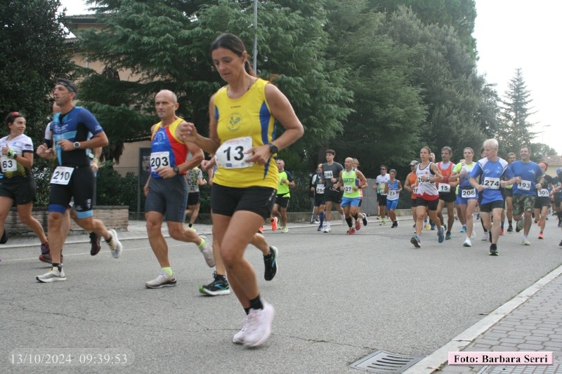 San Pancrazio: Trofeo dell'Uva - 13 ottobre 2024